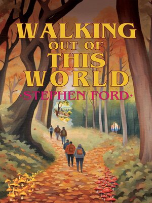 cover image of Walking out of this World